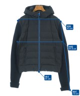 JIL SANDER（ジルサンダー）その他 黒 サイズ:48(L位) メンズ/2200682646017
