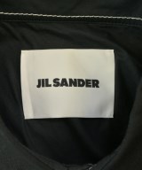 JIL SANDER（ジルサンダー）カジュアルシャツ 黒 サイズ:48(L位) メンズ/2200682650038
