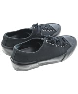 JIL SANDER（ジルサンダー）スニーカー 黒 サイズ:EU40(25cm位) メンズ/2200682650045