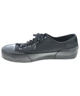 JIL SANDER（ジルサンダー）スニーカー 黒 サイズ:EU40(25cm位) メンズ/2200682650045