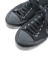 JIL SANDER（ジルサンダー）スニーカー 黒 サイズ:EU40(25cm位) メンズ/2200682650045
