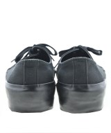 JIL SANDER（ジルサンダー）スニーカー 黒 サイズ:EU40(25cm位) メンズ/2200682650045
