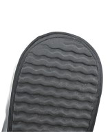 JIL SANDER（ジルサンダー）スニーカー 黒 サイズ:EU40(25cm位) メンズ/2200682650045