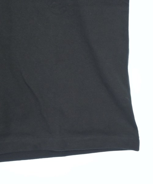 JIL SANDER（ジルサンダー）Tシャツ・カットソー 黒 サイズ:M メンズ/2200682688017