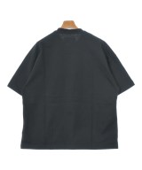 JIL SANDER（ジルサンダー）Tシャツ・カットソー 黒 サイズ:M メンズ/2200682688017