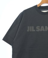 JIL SANDER（ジルサンダー）Tシャツ・カットソー 黒 サイズ:M メンズ/2200682688017