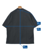 JIL SANDER（ジルサンダー）Tシャツ・カットソー 黒 サイズ:M メンズ/2200682688017
