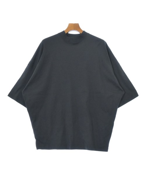 JIL SANDER（ジルサンダー）Tシャツ・カットソー 黒 サイズ:L メンズ/2200682688024