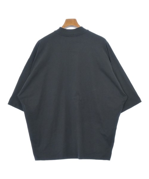 JIL SANDER（ジルサンダー）Tシャツ・カットソー 黒 サイズ:L メンズ/2200682688024