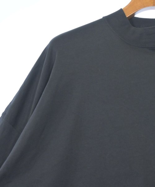 JIL SANDER（ジルサンダー）Tシャツ・カットソー 黒 サイズ:L メンズ/2200682688024