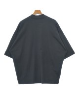 JIL SANDER（ジルサンダー）Tシャツ・カットソー 黒 サイズ:L メンズ/2200682688024