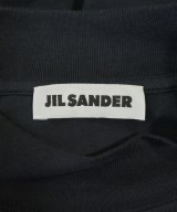 JIL SANDER（ジルサンダー）Tシャツ・カットソー 黒 サイズ:L メンズ/2200682688024