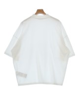 JIL SANDER（ジルサンダー）Tシャツ・カットソー 白 サイズ:M メンズ/2200682688031