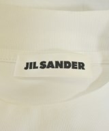 JIL SANDER（ジルサンダー）Tシャツ・カットソー 白 サイズ:M メンズ/2200682688031