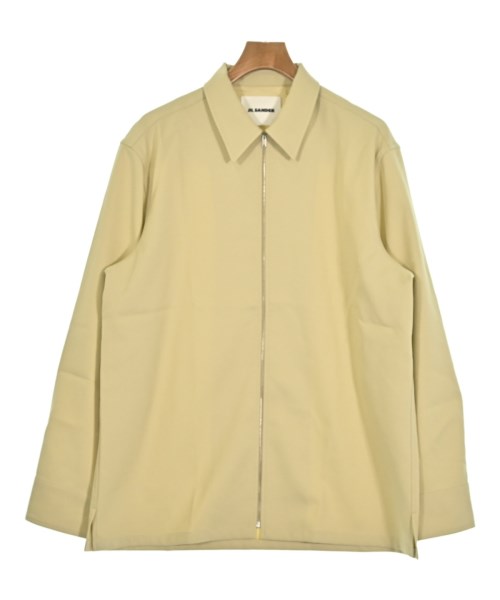 ジルサンダー(JIL SANDER)のJIL SANDER カジュアルシャツ