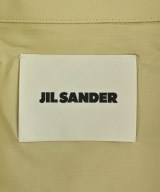 JIL SANDER（ジルサンダー）カジュアルシャツ 黄 サイズ:41(M位) メンズ/2200682720014