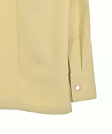 JIL SANDER（ジルサンダー）カジュアルシャツ 黄 サイズ:41(M位) メンズ/2200682720014