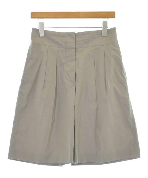 JIL SANDER(ジルサンダー)ショートパンツ グレー サイズ:32(L位)/2200682709217