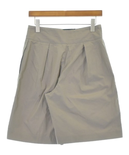 JIL SANDER（ジルサンダー）ショートパンツ グレー サイズ:32(L位) レディース/2200682709217