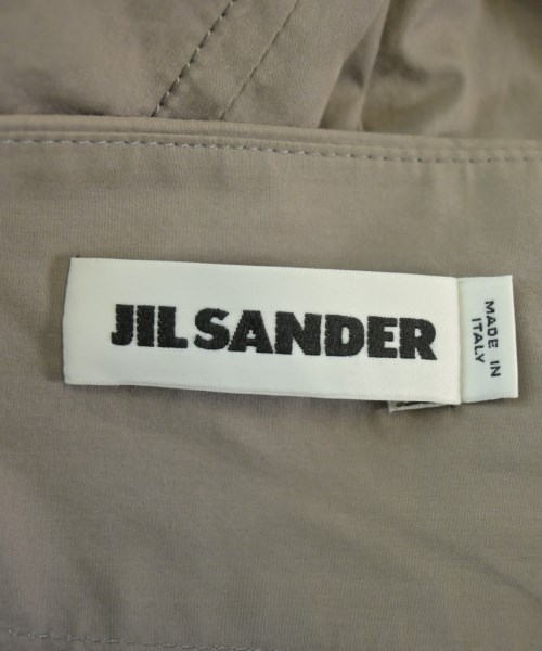 JIL SANDER（ジルサンダー）ショートパンツ グレー サイズ:32(L位) レディース/2200682709217