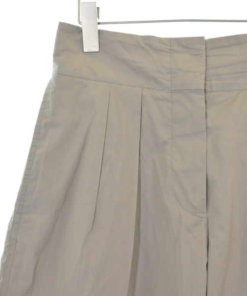 JIL SANDER（ジルサンダー）ショートパンツ グレー サイズ:32(L位) レディース/2200682709217