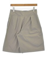 JIL SANDER（ジルサンダー）ショートパンツ グレー サイズ:32(L位) レディース/2200682709217