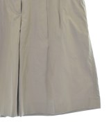 JIL SANDER（ジルサンダー）ショートパンツ グレー サイズ:32(L位) レディース/2200682709217