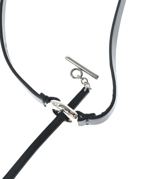 JIL SANDER（ジルサンダー）小物類（その他） 黒 サイズ:- レディース/2200682898096