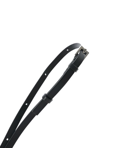 JIL SANDER（ジルサンダー）小物類（その他） 黒 サイズ:- レディース/2200682898096