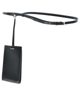 JIL SANDER（ジルサンダー）小物類（その他） 黒 サイズ:- レディース/2200682898096