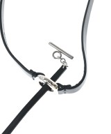 JIL SANDER（ジルサンダー）小物類（その他） 黒 サイズ:- レディース/2200682898096