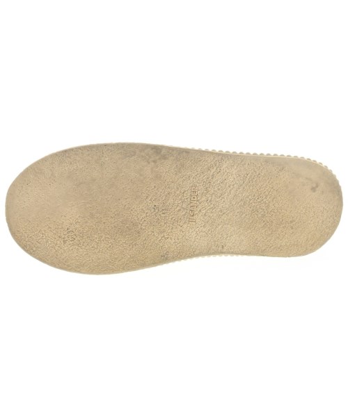 JIL SANDER（ジルサンダー）スニーカー ベージュ サイズ:EU42(27cm位) メンズ/2200681462359