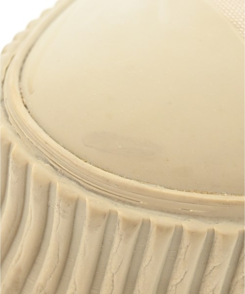 JIL SANDER（ジルサンダー）スニーカー ベージュ サイズ:EU42(27cm位) メンズ/2200681462359