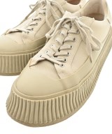 JIL SANDER（ジルサンダー）スニーカー ベージュ サイズ:EU42(27cm位) メンズ/2200681462359