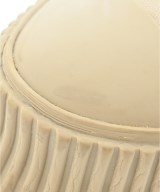 JIL SANDER（ジルサンダー）スニーカー ベージュ サイズ:EU42(27cm位) メンズ/2200681462359
