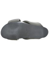 JIL SANDER（ジルサンダー）サンダル 茶 サイズ:EU42(27cm位) メンズ/2200683264104