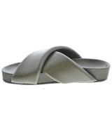 JIL SANDER（ジルサンダー）サンダル 茶 サイズ:EU42(27cm位) メンズ/2200683264104