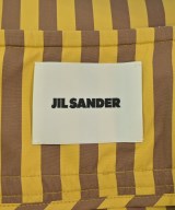 JIL SANDER（ジルサンダー）ロング・マキシ丈スカート 黄 サイズ:38(S位) レディース/2200683413021