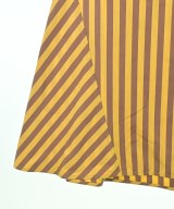 JIL SANDER（ジルサンダー）ロング・マキシ丈スカート 黄 サイズ:38(S位) レディース/2200683413021