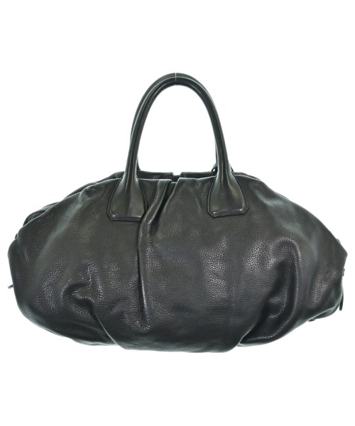 JIL SANDER（ジルサンダー）ハンドバッグ 黒 サイズ:- レディース/2200677957357