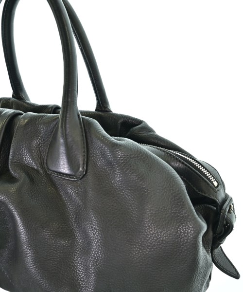 JIL SANDER（ジルサンダー）ハンドバッグ 黒 サイズ:- レディース/2200677957357