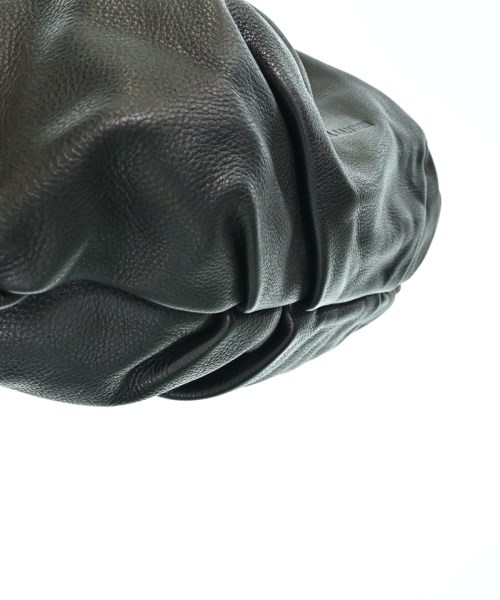 JIL SANDER（ジルサンダー）ハンドバッグ 黒 サイズ:- レディース/2200677957357