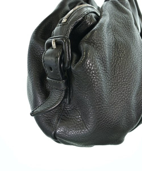 JIL SANDER（ジルサンダー）ハンドバッグ 黒 サイズ:- レディース/2200677957357