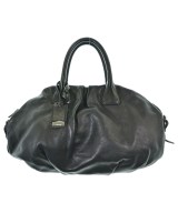 JIL SANDER（ジルサンダー）ハンドバッグ 黒 サイズ:- レディース/2200677957357