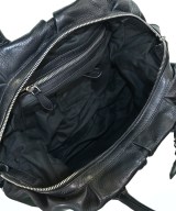 JIL SANDER（ジルサンダー）ハンドバッグ 黒 サイズ:- レディース/2200677957357