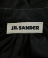 JIL SANDER（ジルサンダー）シャツワンピース 黒 サイズ:34(XXS位) レディース/2200679513018