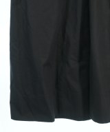 JIL SANDER（ジルサンダー）シャツワンピース 黒 サイズ:34(XXS位) レディース/2200679513018