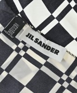 JIL SANDER（ジルサンダー）バンダナ・スカーフ 白 サイズ:- レディース/2200683537147