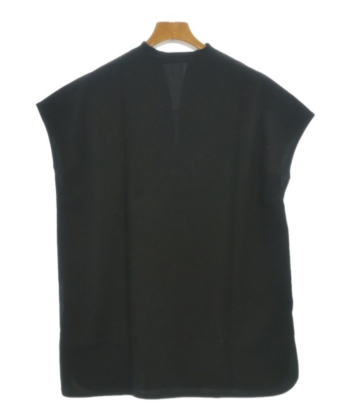 JIL SANDER（ジルサンダー）ブラウス 黒 サイズ:38(S位) レディース/2200683695045