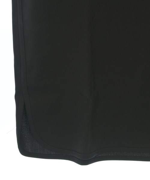 JIL SANDER（ジルサンダー）ブラウス 黒 サイズ:38(S位) レディース/2200683695045